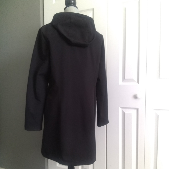 Calvin Klein coat - Picture 2 of 4